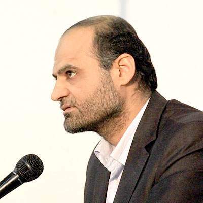 دکتر محمد فتحیان