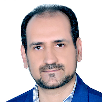 دکتر علی بنیادی نائینی