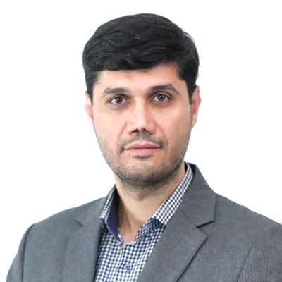 دکتر سید میعاد صالحی