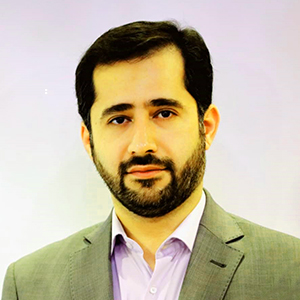 دکتر جواد مشایخ
