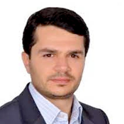 دکتر حمیدرضا نورعلی‌زاده